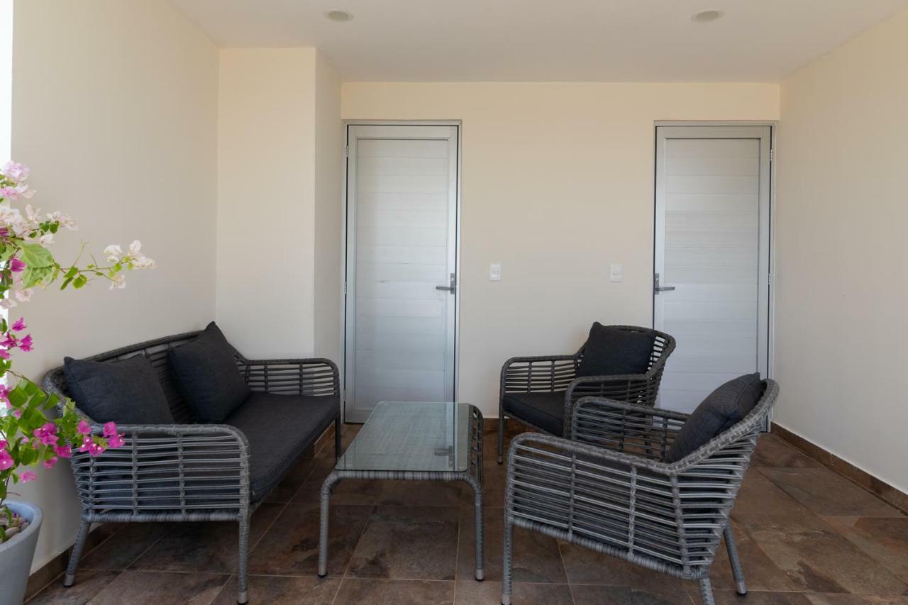 Kuyaan Coral Suites By Holiday In Playa Apartment
