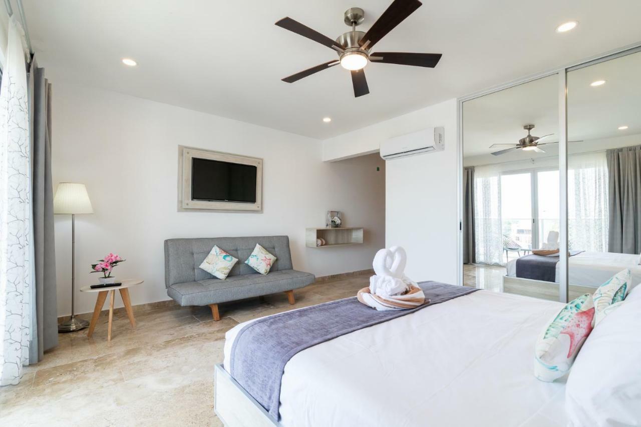 Apartamento Kuyaan Coral Suites By Holiday In Playa *