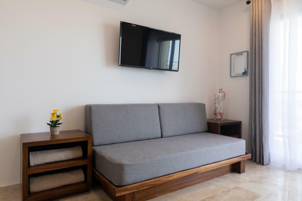 Apartamento Kuyaan Coral Suites By Holiday In Playa Playa del Carmen