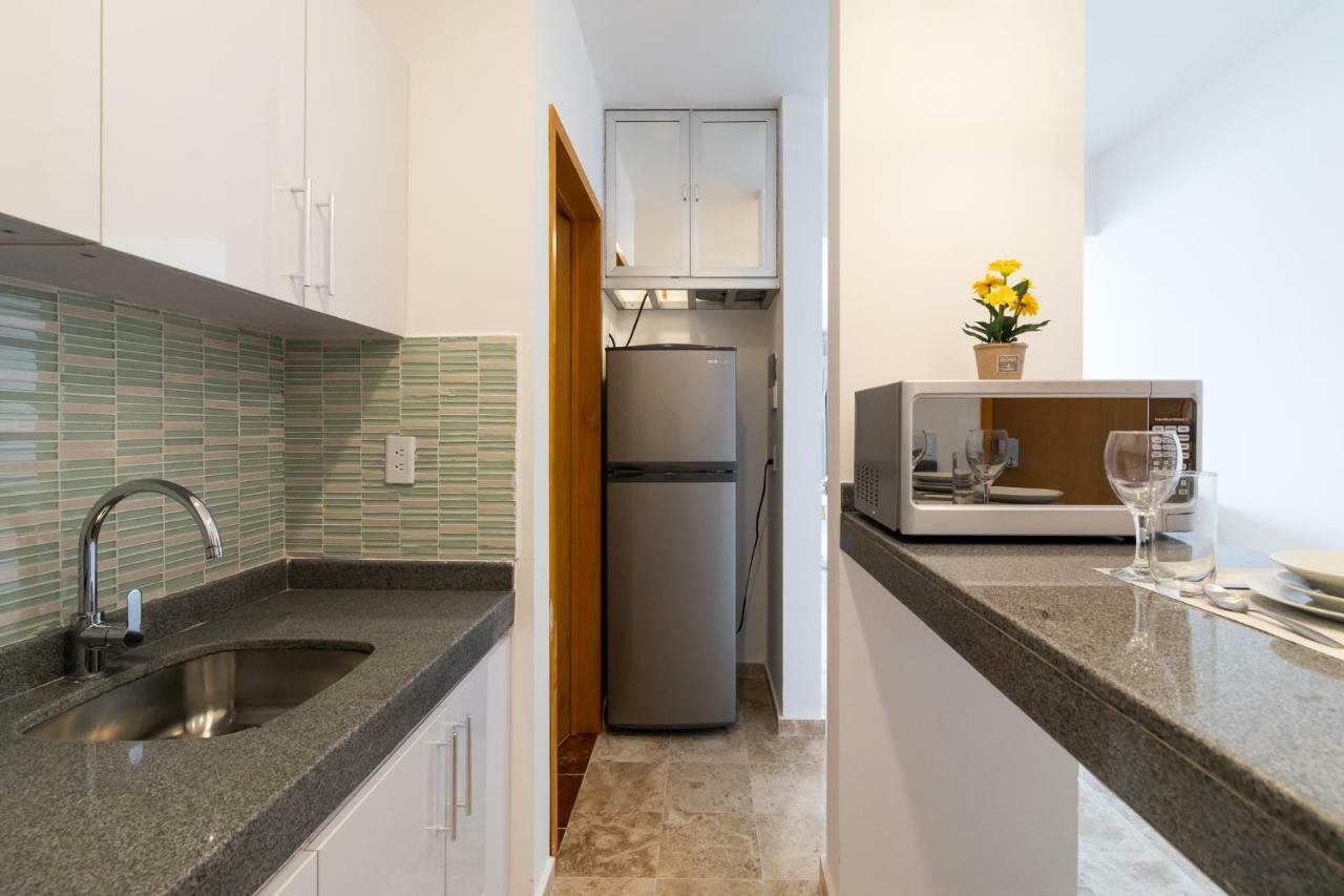 Apartamento Kuyaan Coral Suites By Holiday In Playa Playa del Carmen