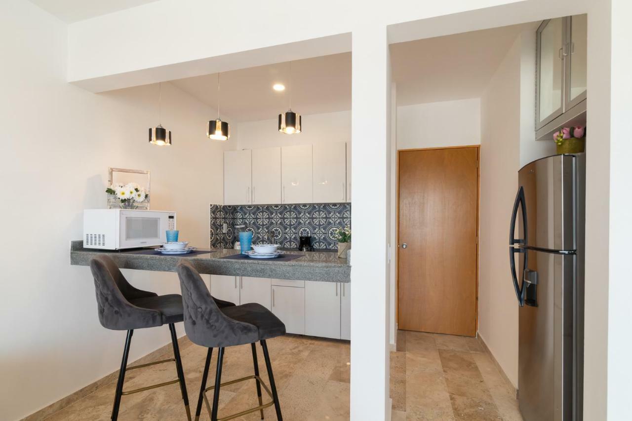 Apartamento Kuyaan Coral Suites By Holiday In Playa *